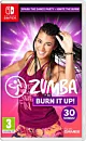 ZUMBA Burn it Up! (NSW)