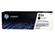 HP Toner 83X Black 2.2k CF283X