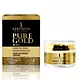 Afrodita Pure Gold 24 Ka Luksusowy Krem ​​na Dzień