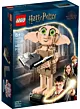 76421 - LEGO Harry Potter - Skrzat domowy Zgredek™