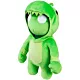 P.M.I Gang Beasts plusz Green Kigu Maskotka 25cm