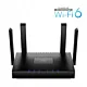 Access Point, Router Cudy WR3000 802.11ax (Wi-Fi 6)