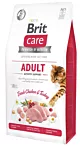 BRIT Care Cat Grain-Free Adult Activity Karma dla Kota 2 kg