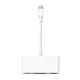 ADAPTER APPLE MJ1L2ZM/A BLISTER USB-C NA VGA