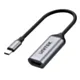 Unitek Adapter USB-C - HDMI 2.0; 4K 60Hz; M/F; V1420A