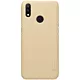 Nillkin Super Frosted Shield - Etui Realme 3 Pro (Realme X Lite) (Golden)