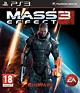 Mass Effect 3 PL/ENG (PS3)