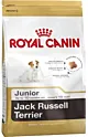 Karma Royal Canin SHN Breed Jack Russ Jun (3 kg )