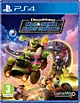 Dreamworks All-Star Kart Racing (PS4)