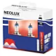 Żarówki H4 NEOLUX 150% Extra Light 12V 60/55W