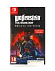 Wolfenstein Youngblood Deluxe Edition KOD! (NSW)