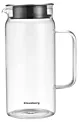 DZBANEK SZKLANY 1.0L KLAUSBERG KB-7686