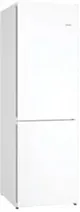 Bosch Chłodziarko-zamrażarka KGN362WDF