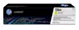 HP Toner 126A CP1025 Żółty CE312A