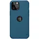 Nillkin Super Frosted Shield Magnetic - Etui Apple iPhone 12 Pro Max (Blue)