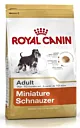 ROYAL CANIN BHN Miniature Schnauzer Adult - sucha karma dla psa dorosłego - 3kg