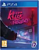 Killer Frequency (PS4)