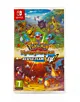 Pokemon Mystery Dungeon Rescue Team DX (NSW)