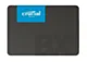 Crucial Dysk SSD BX500 1000GB SATA3 2.5' 540/500MB/s