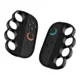 YAXO Uchwyt do Joy-Con BOXING SET do NS2 Techno Black
