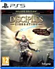 Disciples: Liberation Deluxe Edition (PS5)