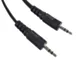 Gembird Kabel stereo MINIJACK -> MINIJACK M/M 5M