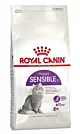 Royal Canin FHN Sensible - sucha karma dla kota dorosłego - 4kg