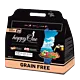 HappyOne Grain-Free  Mediterraneum Small breed 3Kg