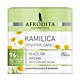 Afrodita Camomile Krem Nawilżający 50ml