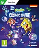 SpongeBob SquarePants The Cosmic Shake PL (XONE/XSX)