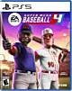 Super Mega Baseball 4 (PS5)