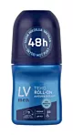 Antyperspirant LV Men Effect roll-on 50 ml.