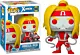 Figurka Funko POP! Marvel X-Men Omega Red 980 Specjal Edition