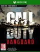 Call of Duty Vanguard PL (XONE)