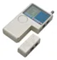 Intellinet Tester okablowania RJ11 /RJ45/USB/BNC