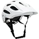 Kask Rowerowy MTB CTM Draax Biały Mat M