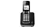 Panasonic Telefon bezprzewodowy KX-TGD 310 czarny