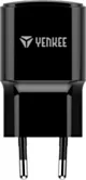 YENKEE Ładowarka sieciowa USB C 18W 3A Quick Charge 3.0