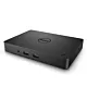 DELL DOCK WITH 130W AC ADAPTER