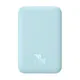 Powerbank mini Baseus 6000 mAh 20W (niebieski)