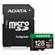 Adata Karta microSD Speed Plus 128GB UHS1 U3 V30 A2 180/160 MB/s
