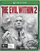 The Evil Within 2 ENG (XONE)