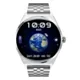 EcoWatch Smartwatch EW05 srebrny