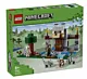 21261 - LEGO Minecraft - Wilcza twierdza