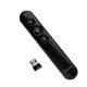 LOGILINK WIRELESS PRESENTER RF BLACK