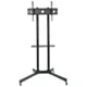 Techly Stojak mobilny LCD/LED 30-65cali,60kg, regulowany