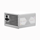 AQIRYS Zasilacz ATX / 80 Plus Bronze Certified PULSAR 750W 6YW white