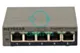 Netgear Switch Unmanaged Plus 5xGE - GS105E