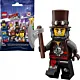 71023 - LEGO Minifigures - LINCOLN Z APOKALIPSBURGU - THE LEGO MOVIE 2