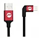 KABEL OTG USB A DO APPLE LIGHTNING DJI MAVIC OSMO